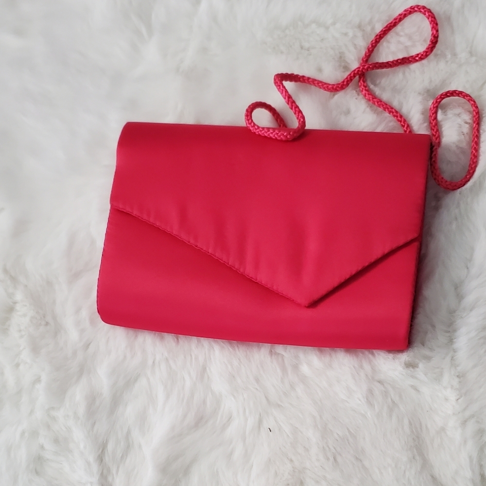 Pink purse - Picture 2 of 4